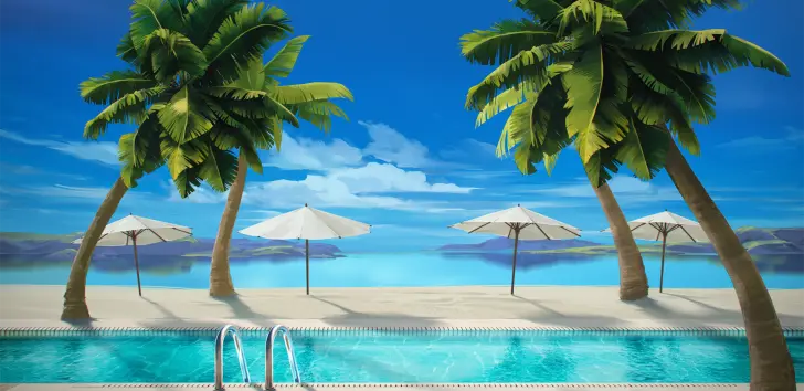 Diamond Sands