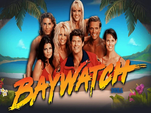 Baywatch 3D