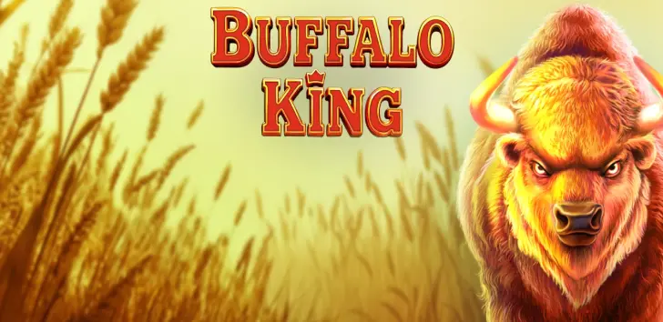 Buffalo King