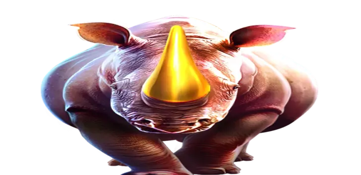 Great Rhino Megaways