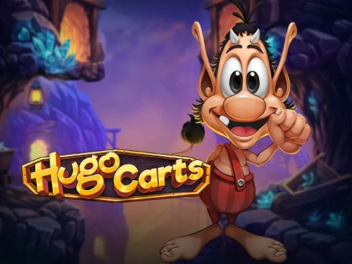 Hugo Carts 