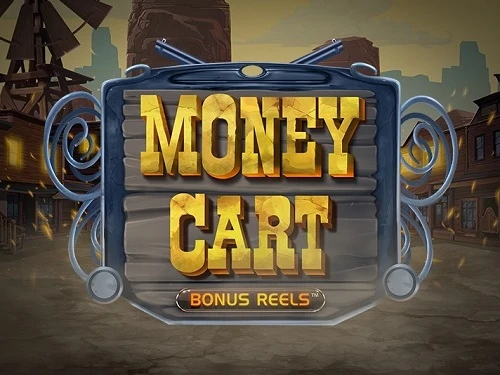 Money Cart Bonus Reels