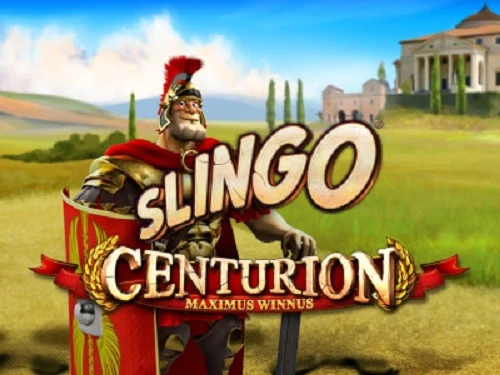 Slingo Centurion Maximus Winnus