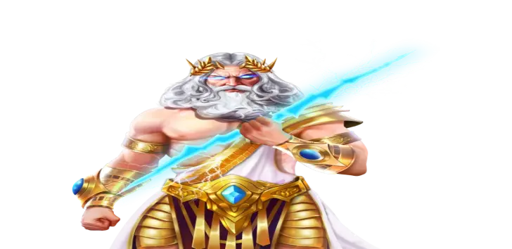 Gates of Olympus 1000