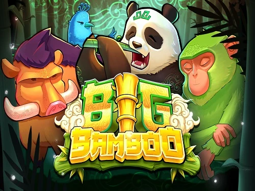 Big Bamboo