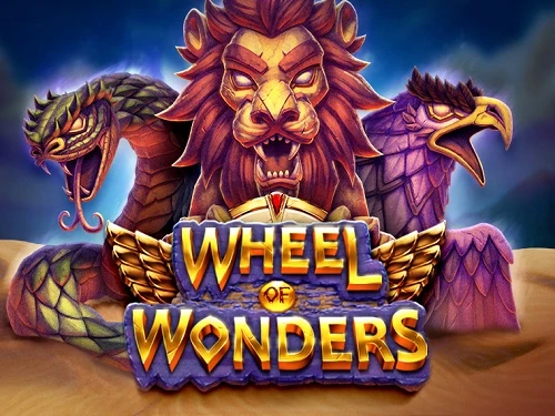 Wheel Of Wonders