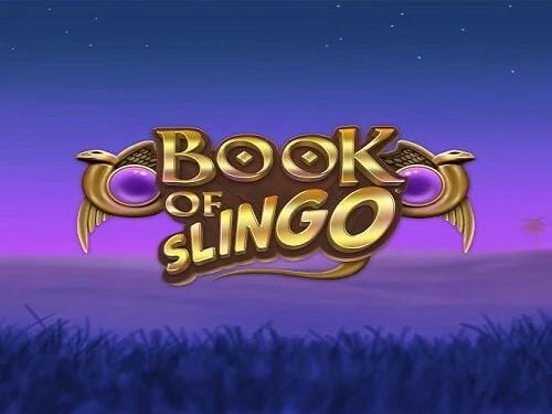 Book of Slingo